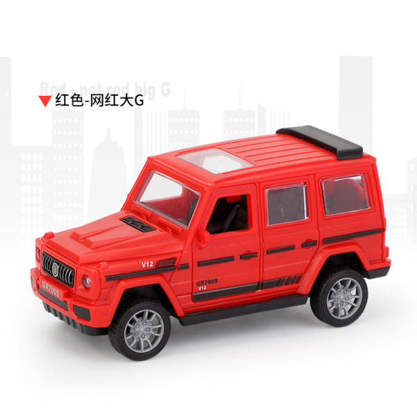 Carros de Brinquedo para Meninos