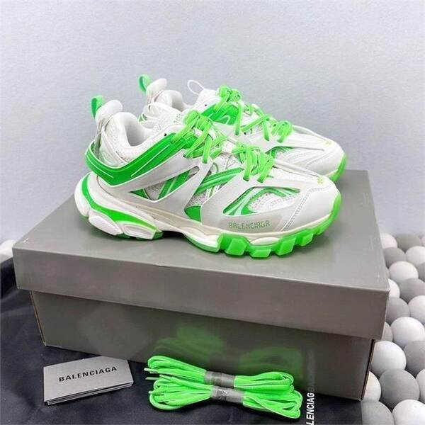 Sapato esportivo Paris Track 3.0