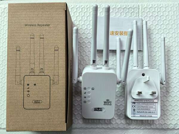 amplificador de sinal wifi amplificador de rede amplificador de roteador amplificador de sinal de rede sem fio receptor de parede