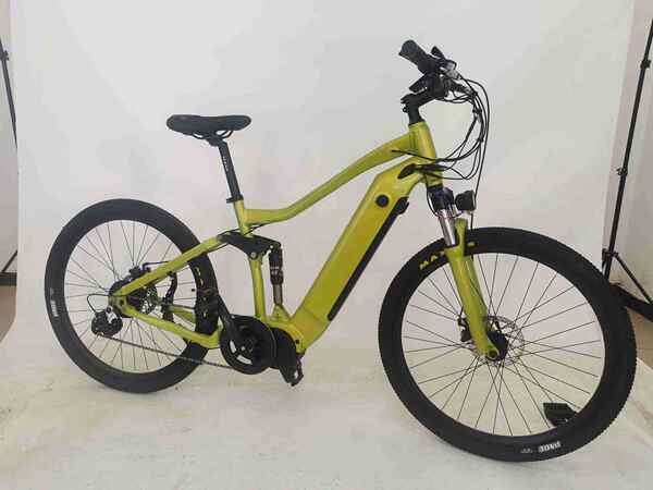Motocicletas de montanha para adultos de velocidade masculina e feminina para estudantes de ciclismo de dois discos