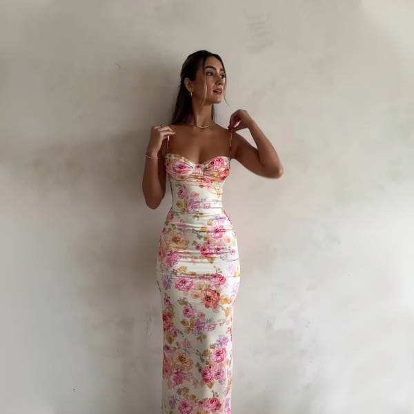 Vestido de Verão de 2025 da Amazon para Mulheres
