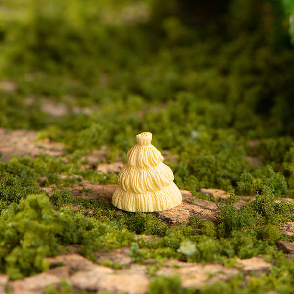 Figurinhas de Animais de Resina