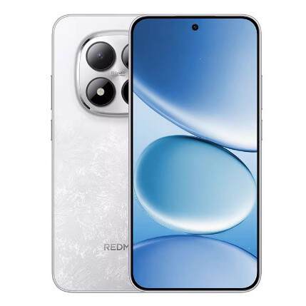 Celular Redmi Note 15 Pro