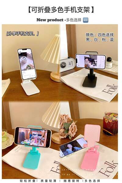 Suporte de Mesa para Celular