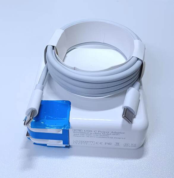 61W87W96W Adaptador de alimentação para Macbook Apple Laptop 45W60W85W