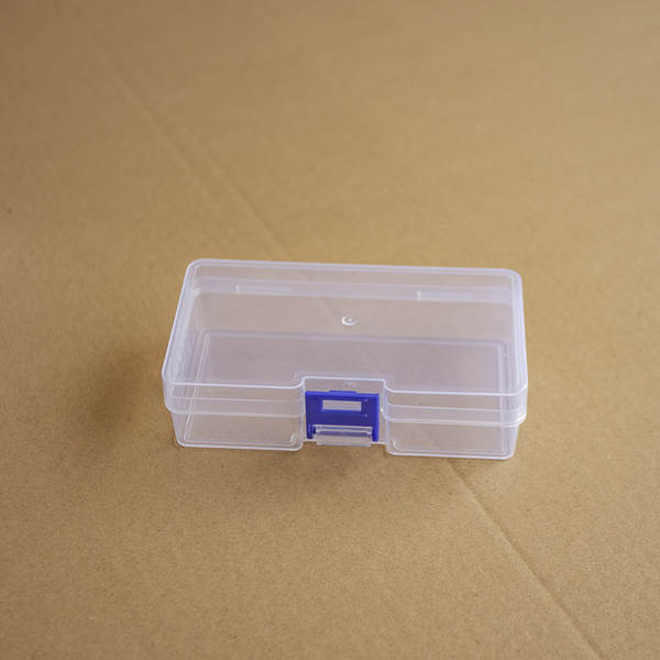 Caixa de plástico transparente quadrada ppp em branco embalagem digital embalagem embalagem embalagem embalagem embalagem embalagem embalagem embalagem embalagem embalagem embalagem embalagem