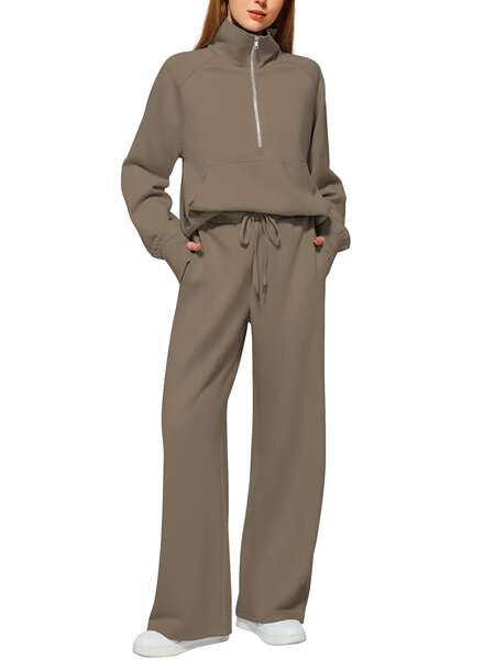 Conjunto Esportivo Feminino