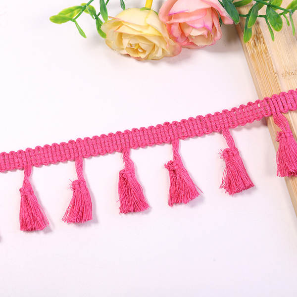 Fabricante de vendas diretas de 30 cores de imóveis ecológicos de decoração colorida de mesa de bordas de flores de 4 cm de fundo para limpar as bordas de flores.
