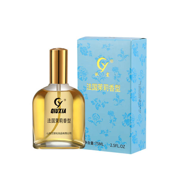 Perfume Floral Feminino