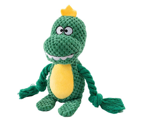 Brinquedo de Pelúcia para Cachorro