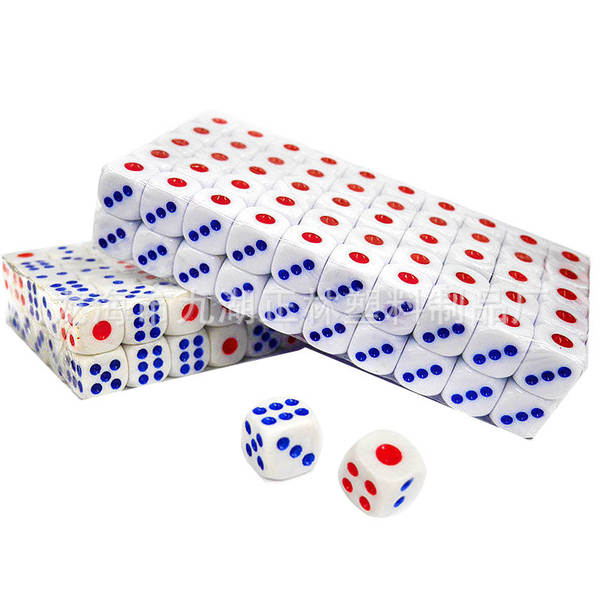 Venda por atacado Red Red Red Dot Blue Screenshots plásticos KTV jogo de bebidas nocturno