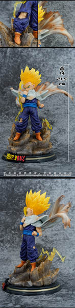 Figura de Dragon Ball
