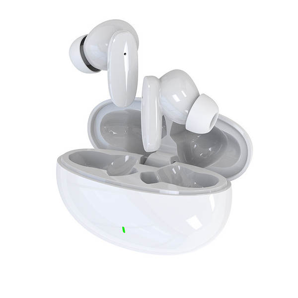 Pro4 4a geração de fones de ouvido pro6 Bluetooth para redução de ruído AIRmini wireless tws movimento 6a geração pro5 J6 luz verde