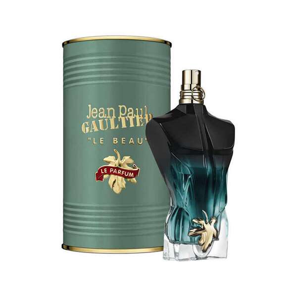 Jean-Paul Gaultier Le Male Parfum, perfume masculino e masculino