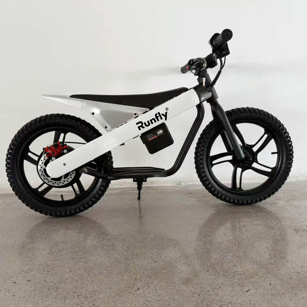 Bicicleta Elétrica para Crianças