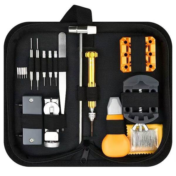 Kit de Ferramentas para Relógio