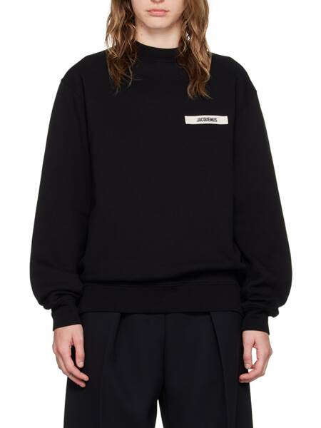 26 primavera outono jacquemus masculino e feminino camisa esportiva de manga feminina