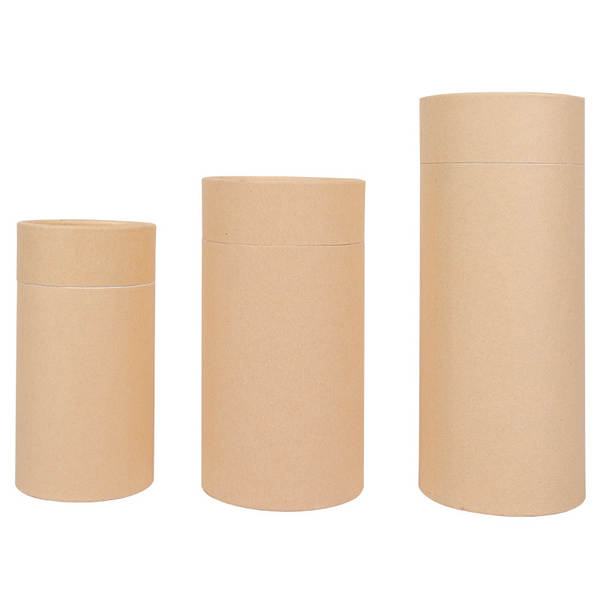 Lata de Papel para Embalagem