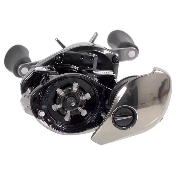 Japão SHIMANO XILIMANO 25 ANTARES ANTALES TREIS barco de pesca de água doce