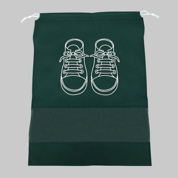Saco de Armazenamento para Sapatos