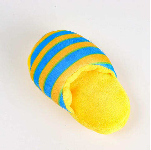 Brinquedo de Pelúcia para Cachorro
