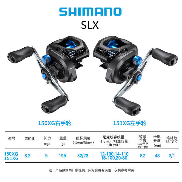 Shimano lança novo SLX DC XT70 com travão eletrônico