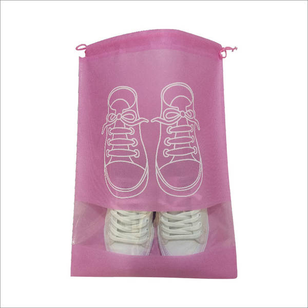 Saco de Armazenamento para Sapatos