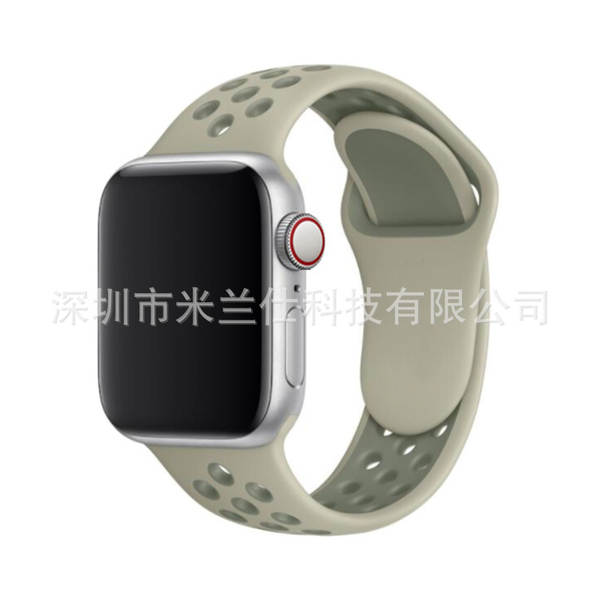 Nike S12 para Apple iWatch 678910/11 Relógio Desportivo