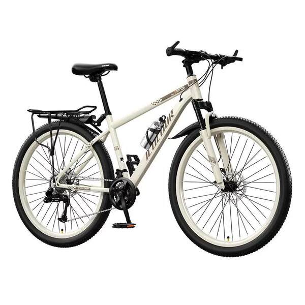 Bicicletas de montanha para adultos Adultos Adultos Adultos de velocidade Adultos de estrada Campus Bicicletas de 24 centímetros Homens Alunos do Ensino Médio