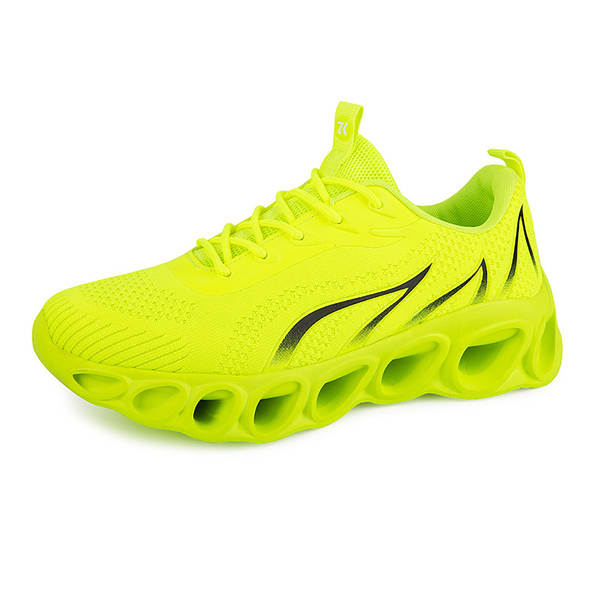Sapato Esportivo Grande