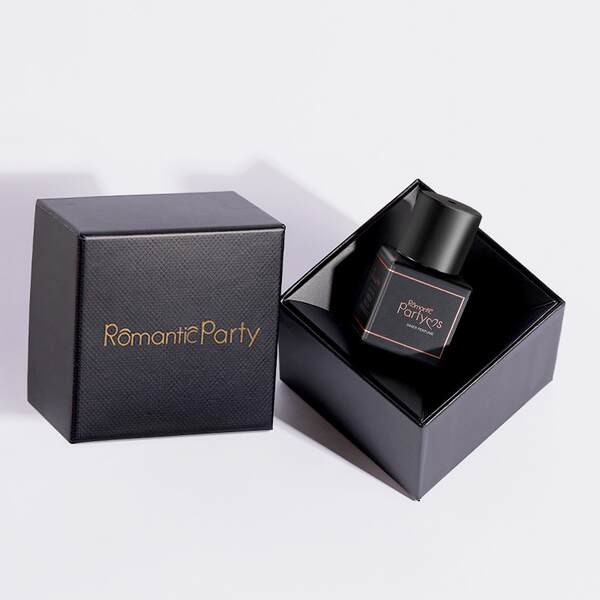 Perfume Íntimo Rosa e Pêssego
