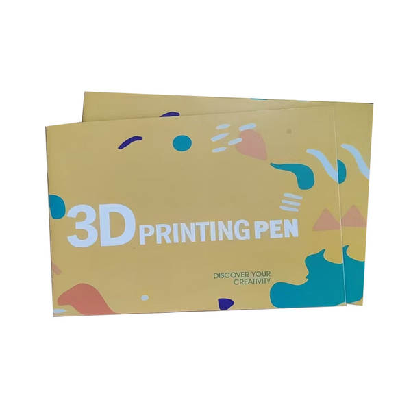 Calor de venda explosivos 3D impressão caneta 3dPEN estereótica pintura caneta impressão caneta crianças brinquedos alunos presentes ciência