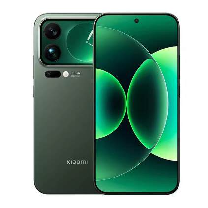 Xiaomi lança o novo smartphone 17 Promax