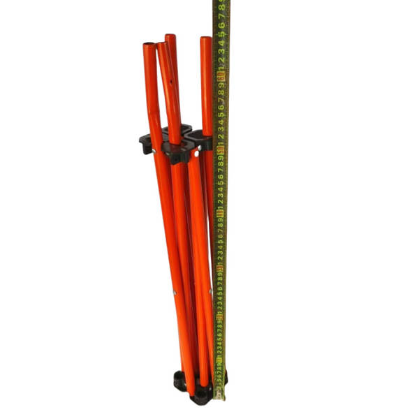 Suporte de Cadeira Lunar Dobrável