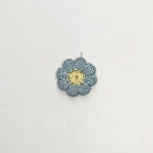 Flores de Feltro para Artesanato