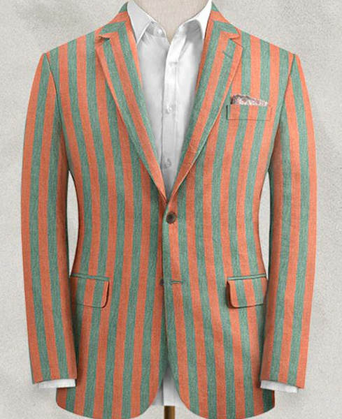 Terno Casual Masculino
