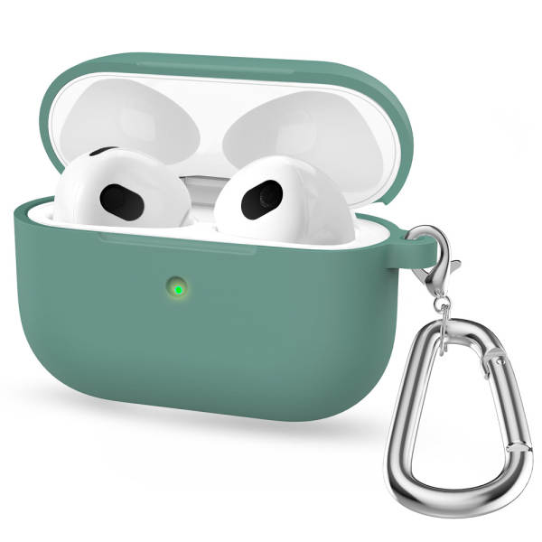 O novo AirPods Pro2 é compatível com fones de ouvido AirPods 3