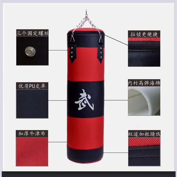 Bolsa de Treino de Boxe
