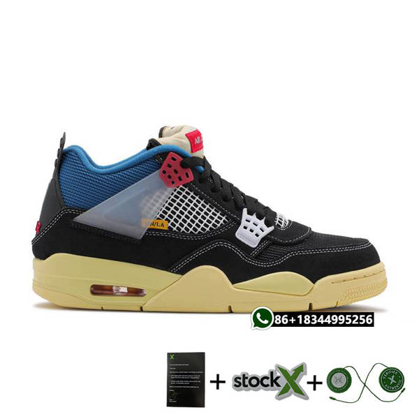 Wholesale 4S Men Women Basketball Shoes Sneaker Size:36-47.5