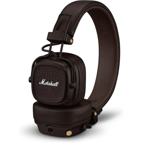 Marshall Major V On-Ear Wireless Bluetooth Headphone