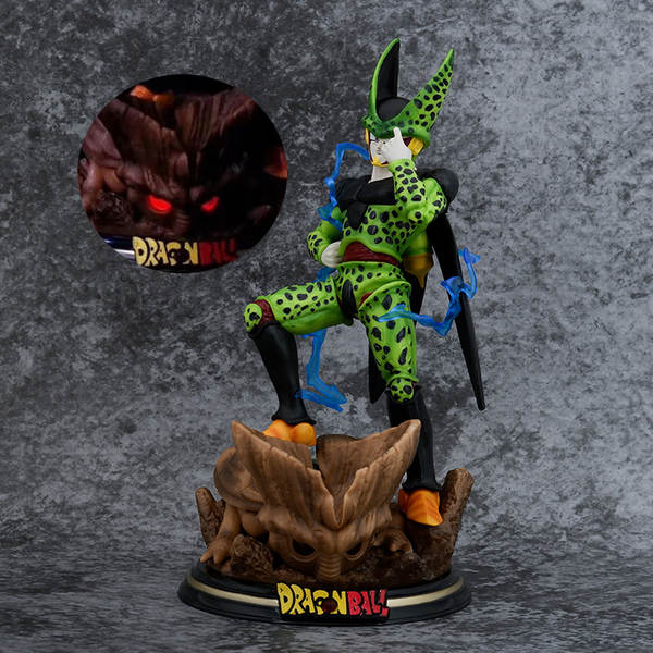 Figura de Dragon Ball