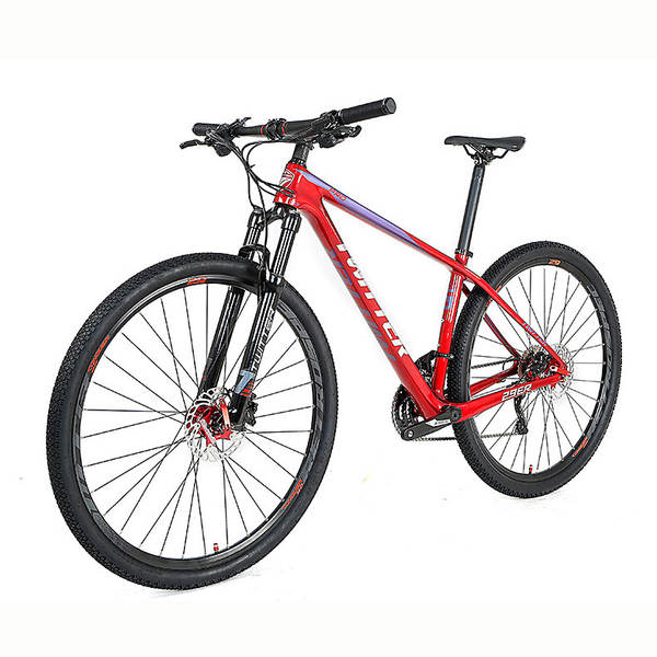 LEOPARDpro 30 Velocidades 27.5/29 polegadas Bateria de Fibra de Carbono de Alta Modalidade para Bicicletas de Montanha
