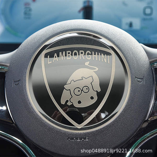 BYD Pearl Harbor PLUS Volante de golfinho olha para o interior do automóvel
