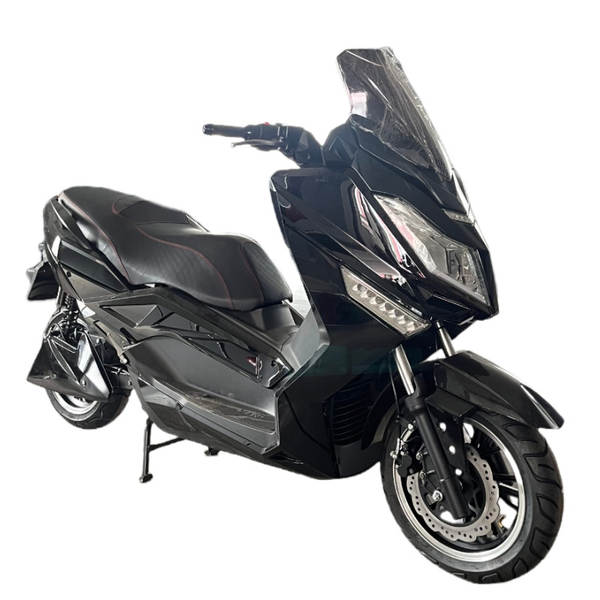 Moto Elétrica T9 de Alta Potência