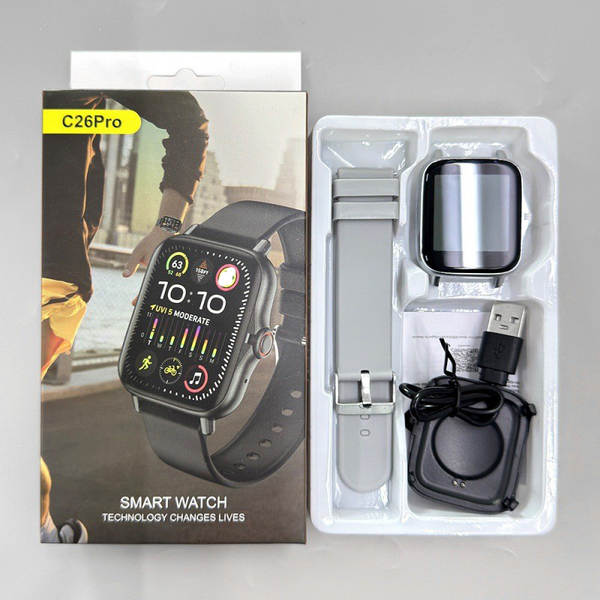 Relógio inteligente transfronteiriço GTS4 Y13 Relógio inteligente H13 Chamadas Bluetooth Saúde Monitor de frequência cardíaca Movimento