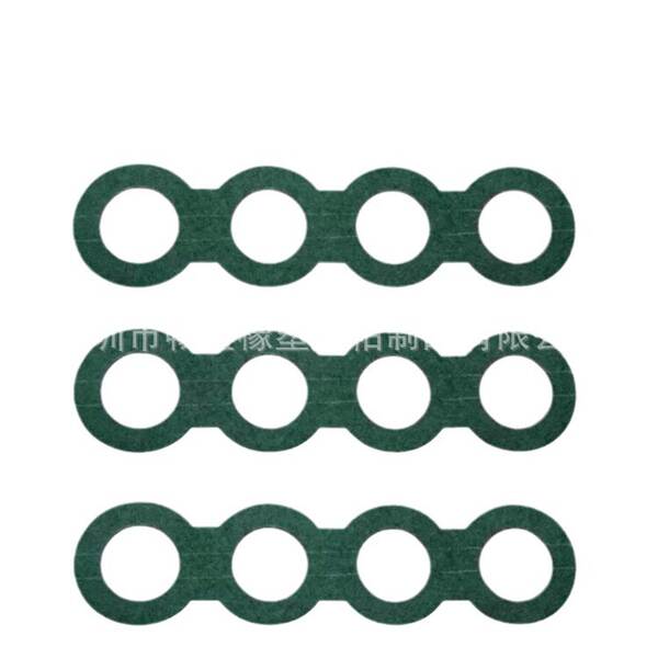 Papel Isolante para Bateria