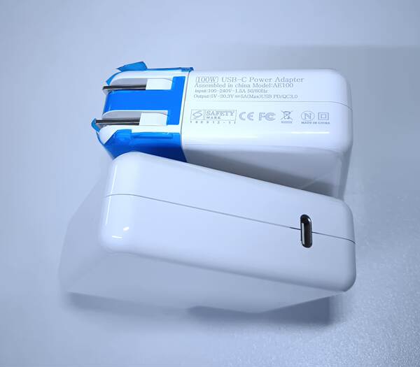 61W87W96W Adaptador de alimentação para Macbook Apple Laptop 45W60W85W