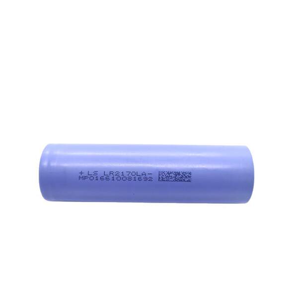 LISHEN 21700 bateria de lítio 4000mAh potência 10C ferramentas elétricas carros elétricos bateria de drones