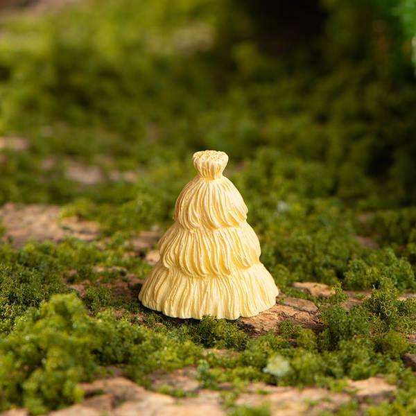 Figurinhas de Animais de Resina