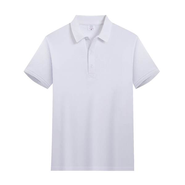Vestido de verão de algodão puro de moda com pulseira curta, camisa esportiva de trabalho com pulseira de férias, camisa de cultura masculina